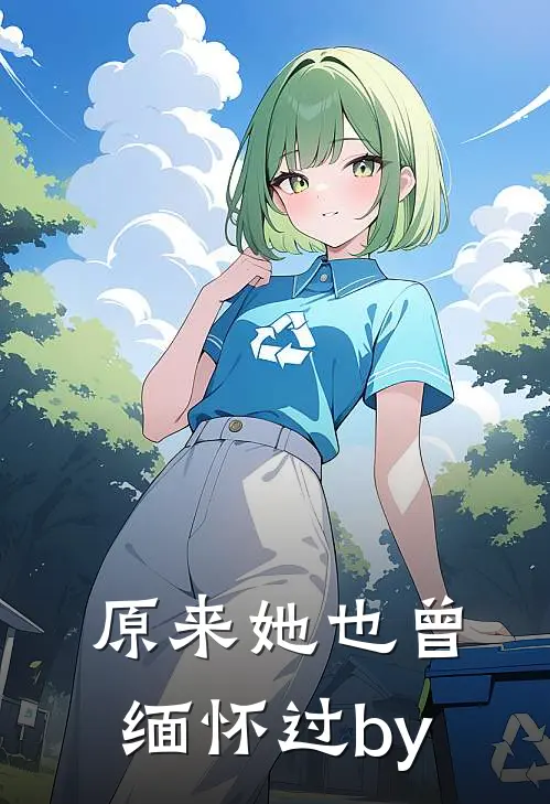 原来她也曾缅怀过by