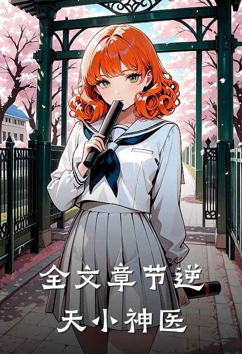 全文章节逆天小神医