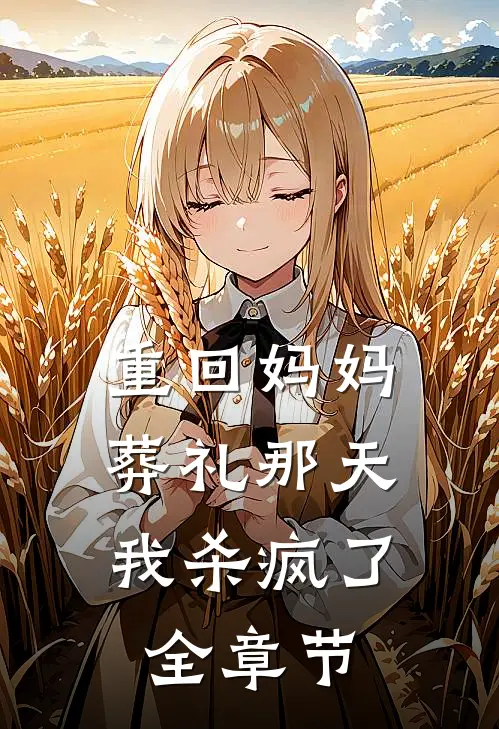 重回妈妈葬礼那天，我杀疯了全章节