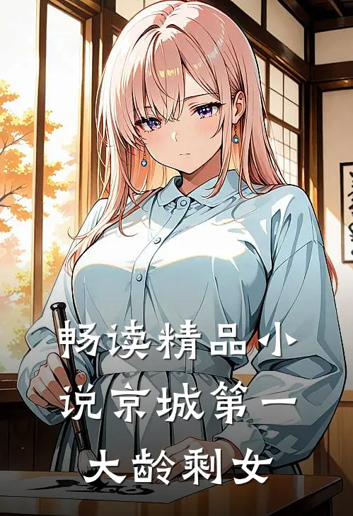 畅读精品小说京城第一大龄剩女
