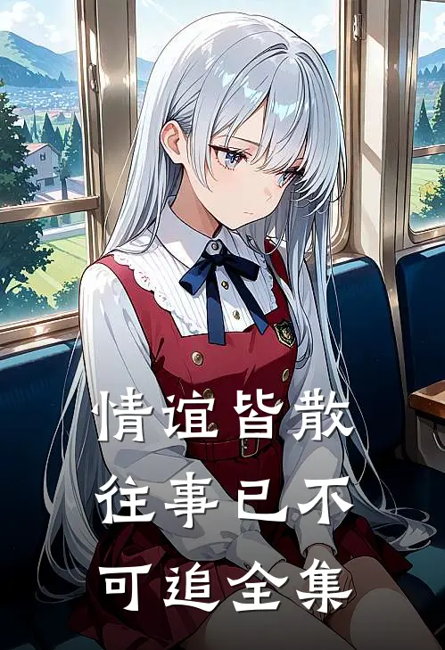 情谊皆散，往事已不可追 全集
