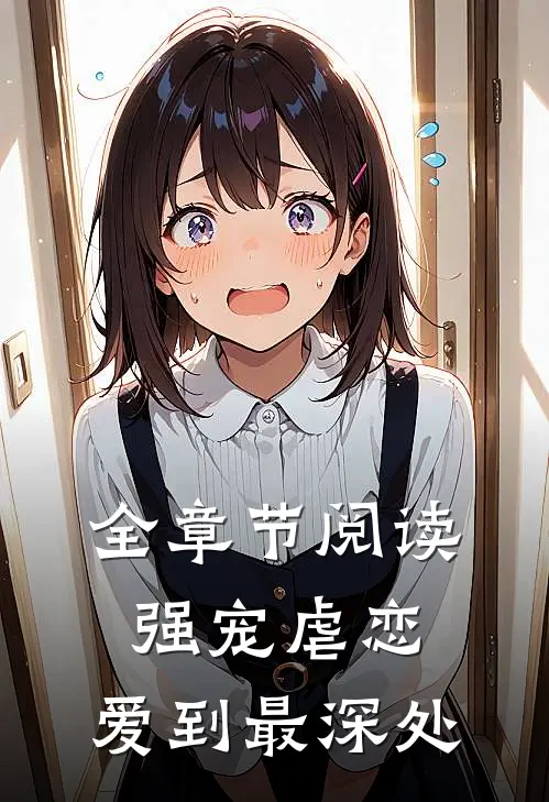 全章节阅读强宠虐恋：爱到最深处