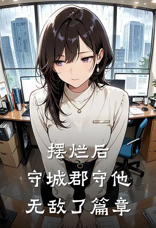 摆烂后，守城郡守他无敌了篇章