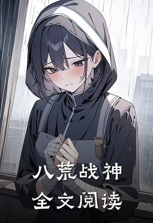 八荒战神全文阅读