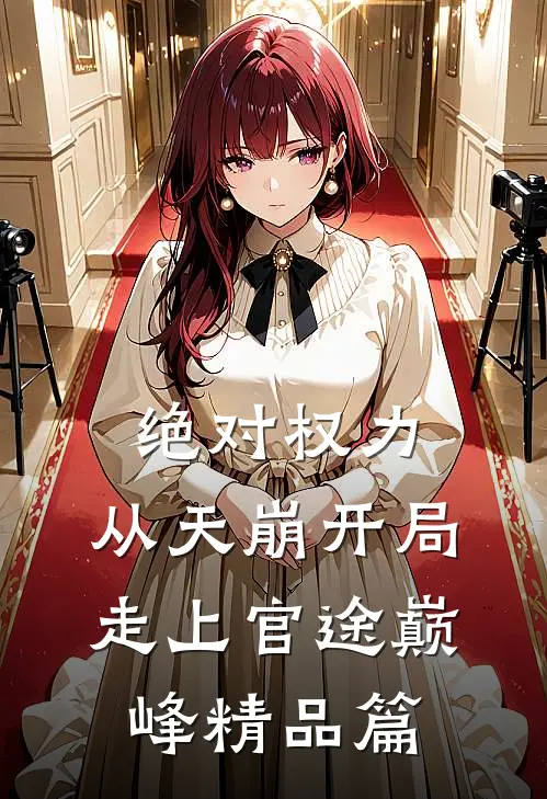 绝对权力：从天崩开局走上官途巅峰精品篇
