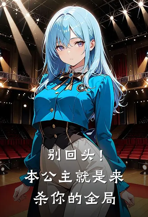 别回头！本公主就是来杀你的全局