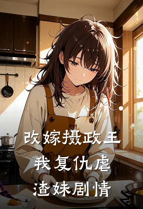改嫁摄政王,我复仇虐渣妹剧情简介