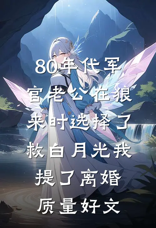 80年代军官老公在狼来时选择了救白月光我提了离婚质量好文
