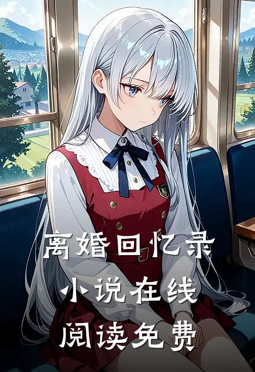离婚回忆录小说在线阅读免费