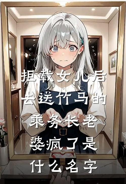 拒载女儿后，去送竹马的乘务长老婆疯了是什么名字