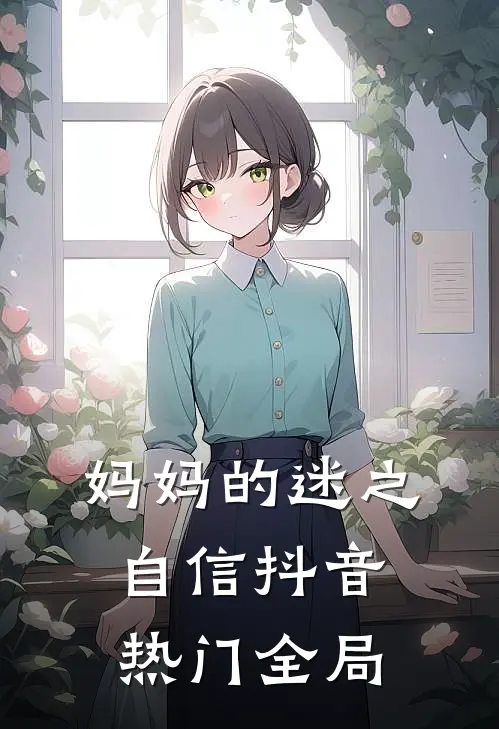 妈妈的迷之自信抖音热门全局