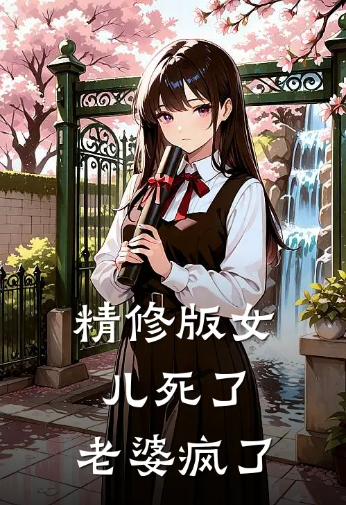 精修版女儿死了，老婆疯了