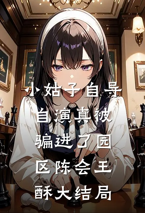 小姑子自导自演真被骗进了园区陈会王酥大结局
