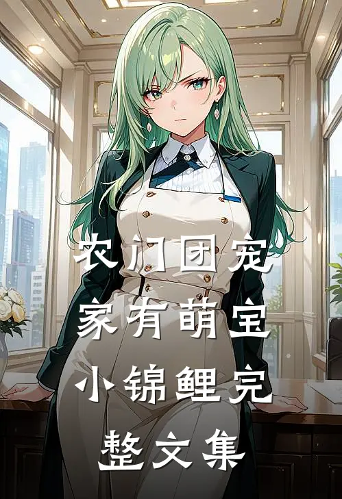 农门团宠：家有萌宝小锦鲤完整文集