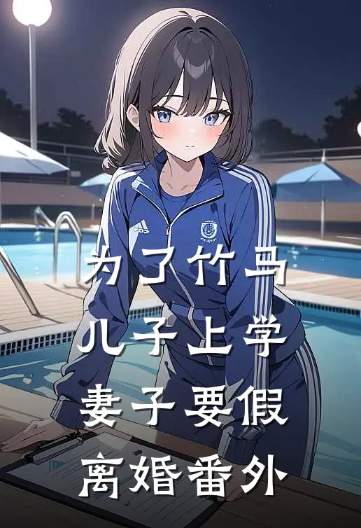 为了竹马儿子上学，妻子要假离婚番外