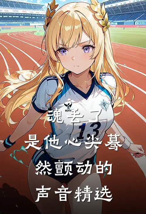 魂丢了，是他心尖蓦然颤动的声音精选