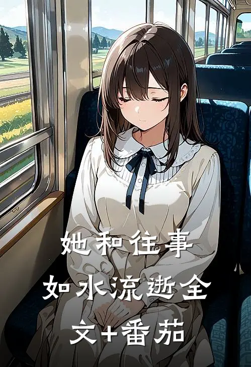 她和往事，如水流逝全文+番茄