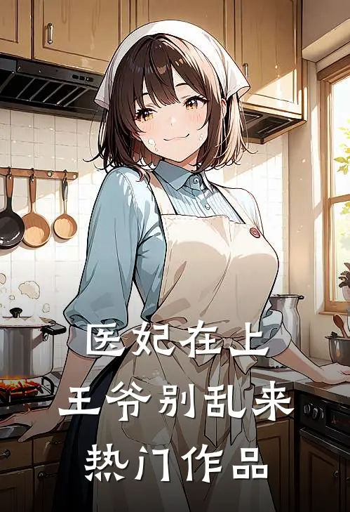 医妃在上：王爷别乱来热门作品
