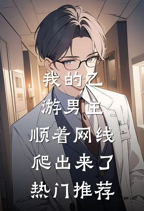 我的乙游男主，顺着网线爬出来了热门推荐