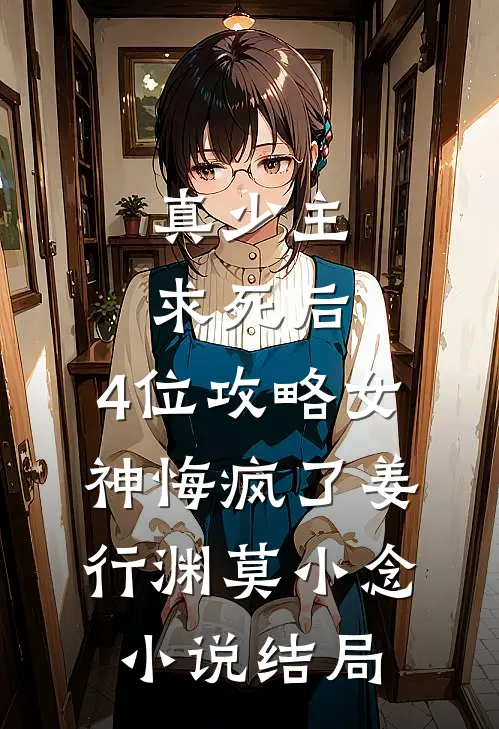 真少主求死后，4位攻略女神悔疯了姜行渊莫小念小说结局