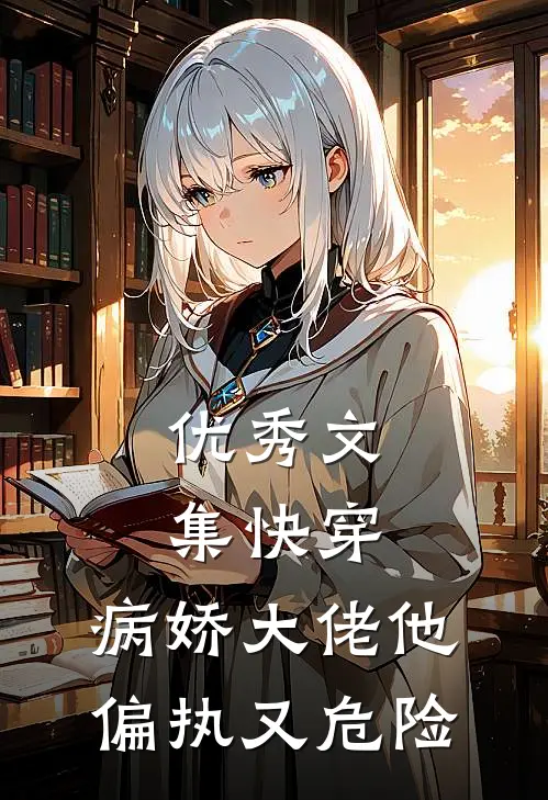 优秀文集快穿：病娇大佬他偏执又危险。
