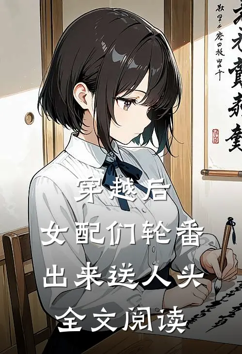 穿越后，女配们轮番出来送人头全文阅读