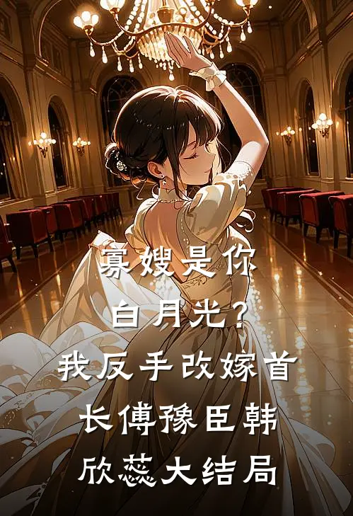 寡嫂是你白月光？我反手改嫁首长傅豫臣韩欣蕊大结局