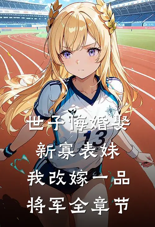 世子悔婚娶新寡表妹，我改嫁一品将军全章节
