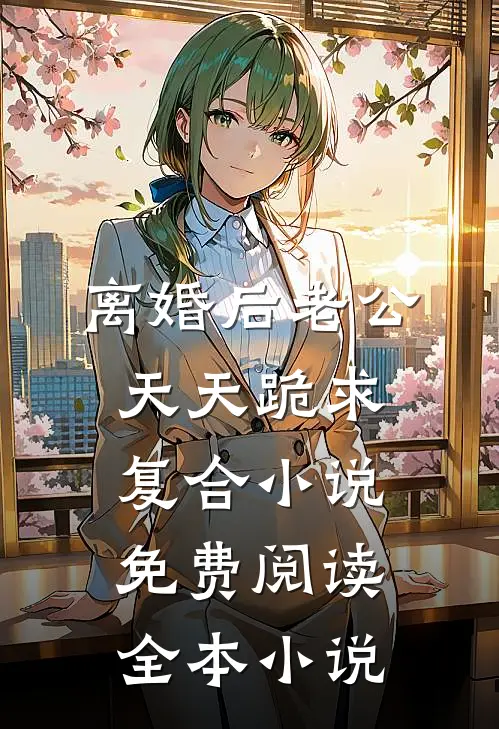 离婚后老公天天跪求复合小说免费阅读全本小说