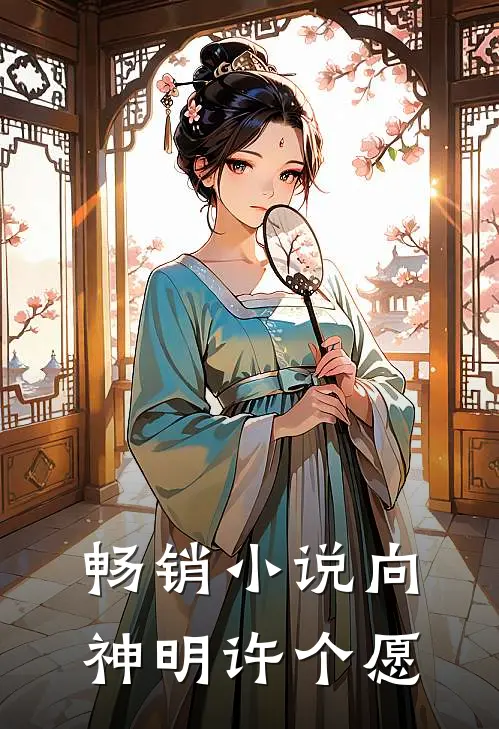 畅销小说向神明许个愿