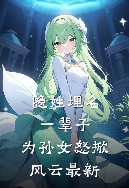隐姓埋名一辈子，为孙女怒掀风云最新