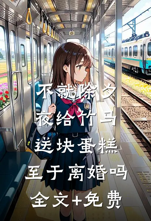 不就除夕夜给竹马送块蛋糕，至于离婚吗全文+免费