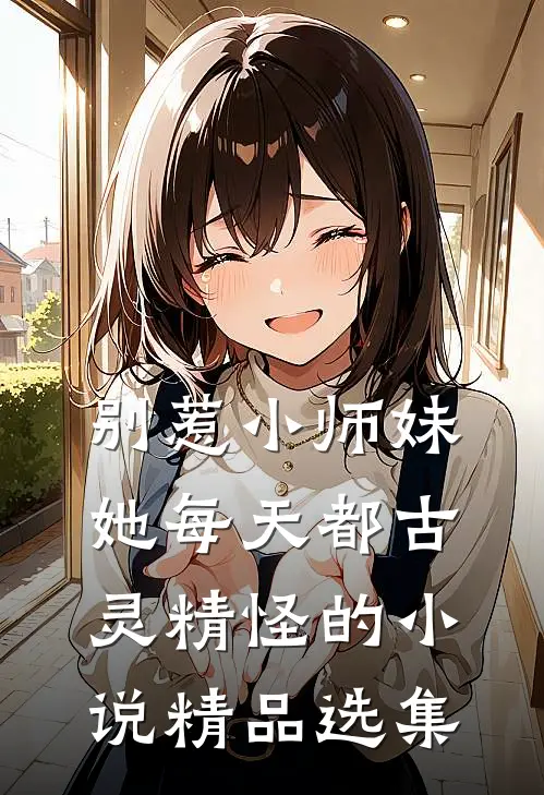 别惹小师妹,她每天都古灵精怪的小说精品选集