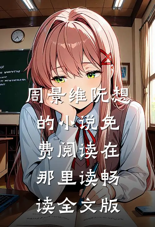 周景维阮想的小说免费阅读在那里读畅读全文版