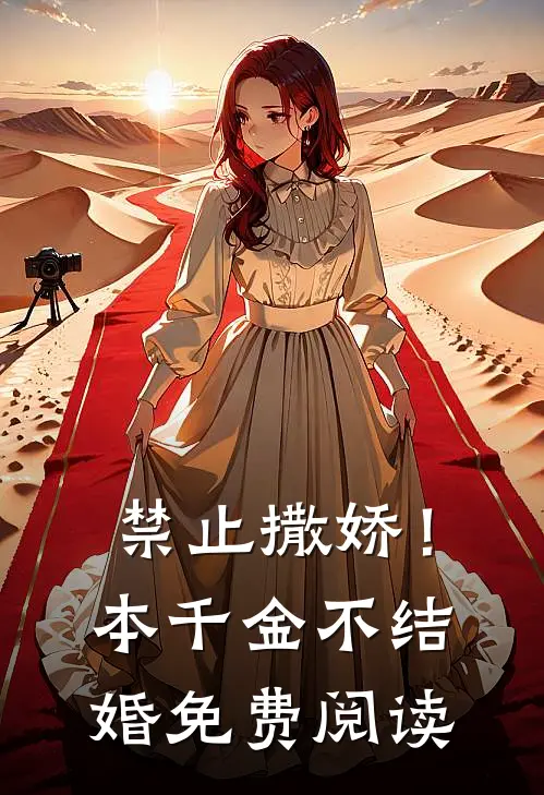 禁止撒娇！本千金不结婚免费阅读