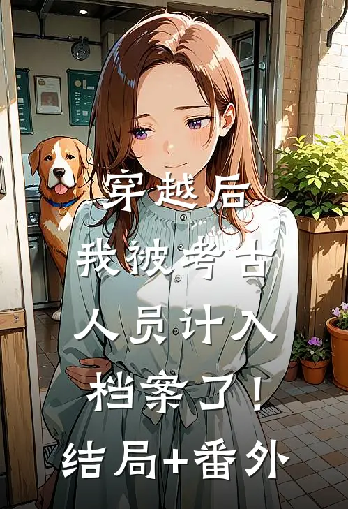 穿越后，我被考古人员计入档案了！结局+番外