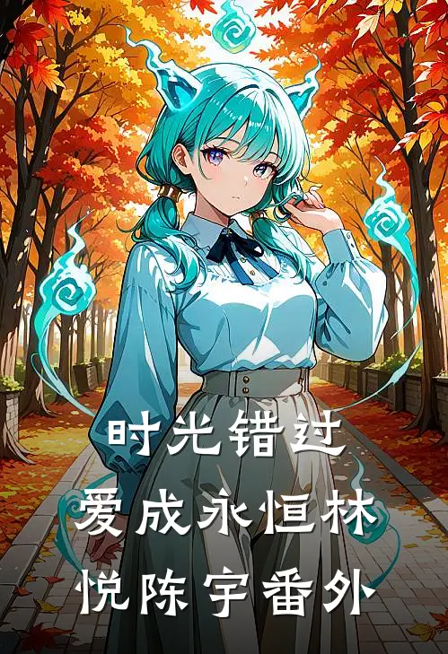 时光错过,爱成永恒林悦陈宇番外免费阅读