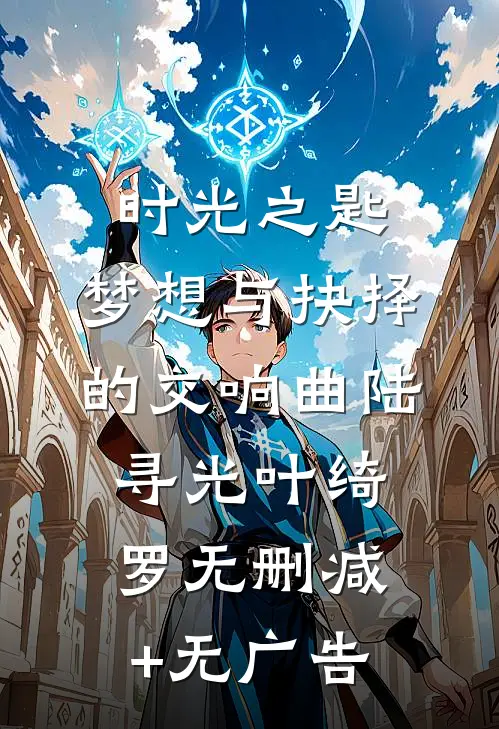 时光之匙：梦想与抉择的交响曲陆寻光叶绮罗无删减+无广告