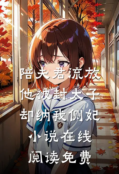 陪夫君流放，他被封太子却纳我侧妃小说在线阅读免费