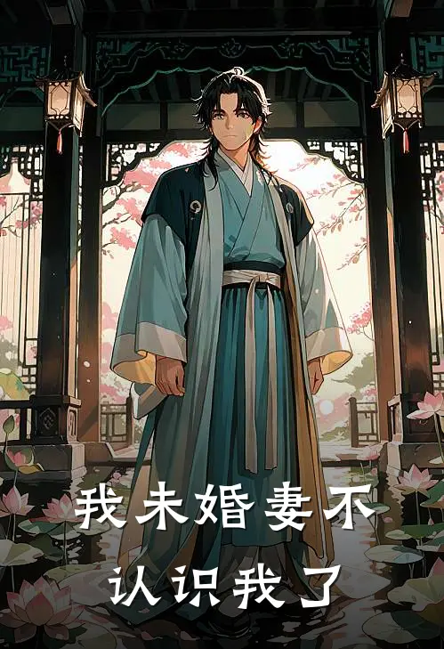 我未婚妻不认识我了