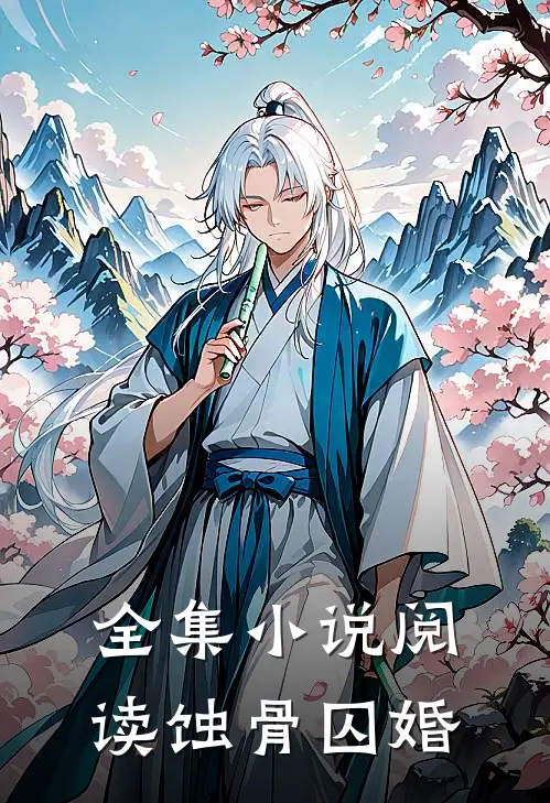 全集小说阅读蚀骨囚婚