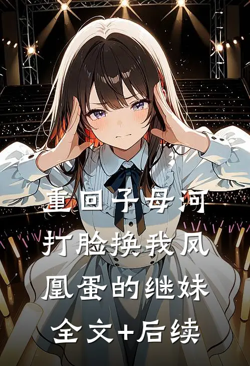 重回子母河，打脸换我凤凰蛋的继妹全文+后续