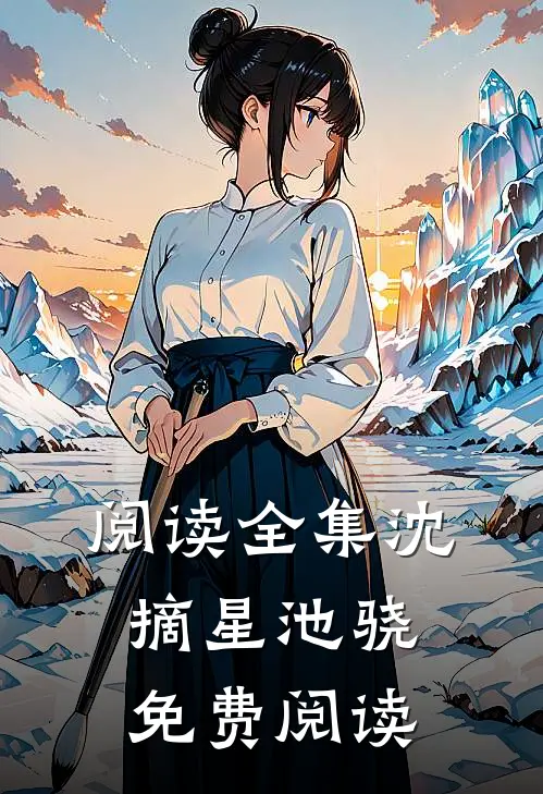 阅读全集沈摘星池骁免费阅读