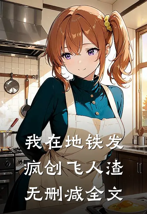 我在地铁发疯创飞人渣无删减全文