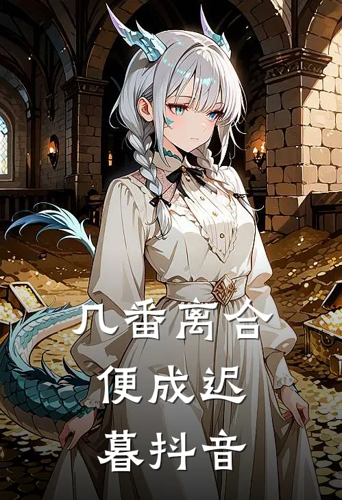 几番离合，便成迟暮抖音
