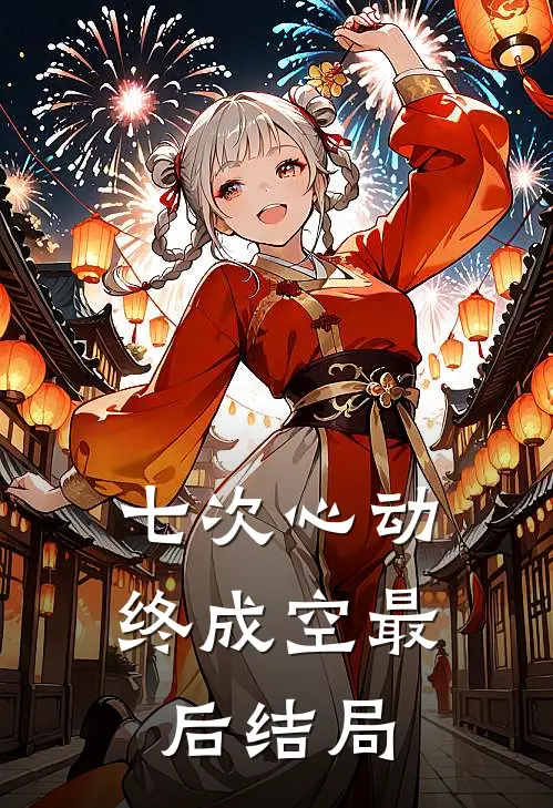 七次心动终成空最后结局