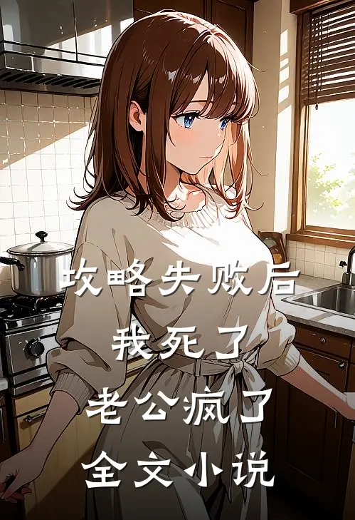攻略失败后，我死了，老公疯了全文小说