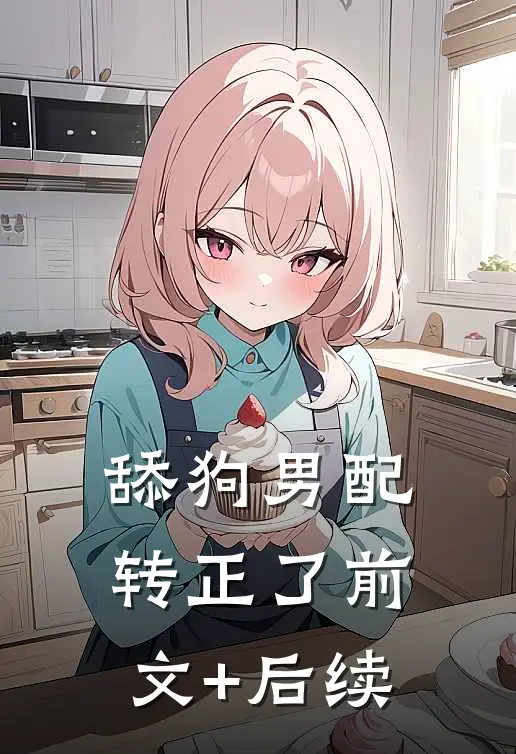舔狗男配转正了前文+后续