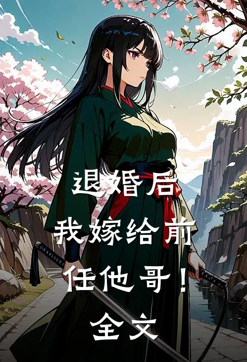 退婚后，我嫁给前任他哥！全文