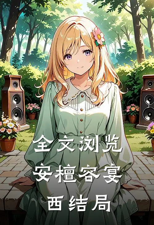 全文浏览安檀容宴西结局